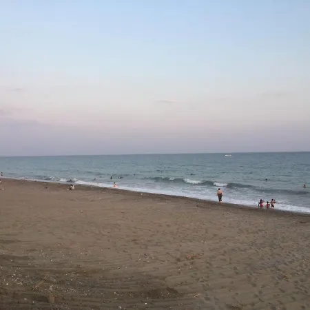 Вилла Beach Paradise